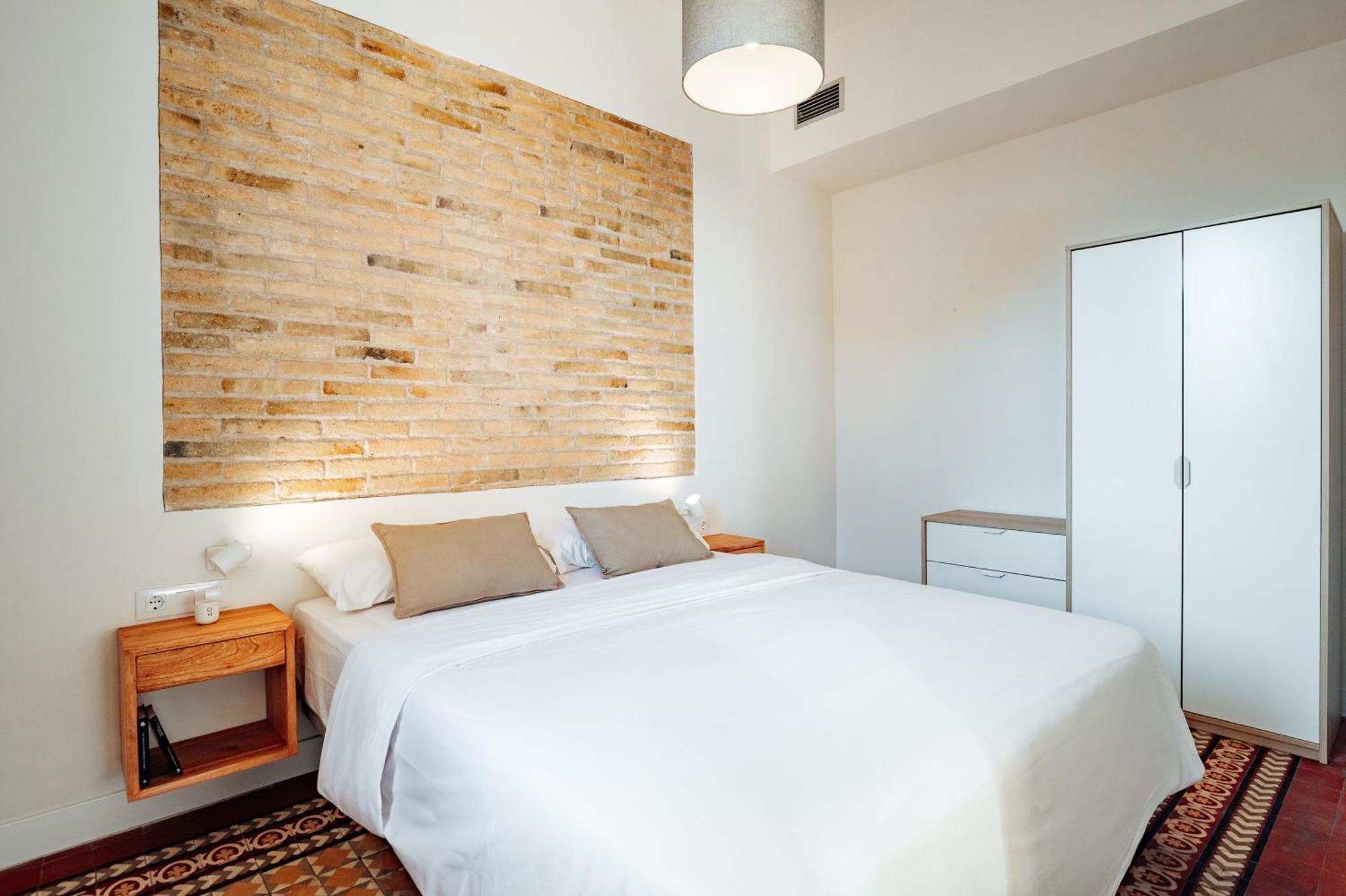 Design Apartments By Olala Homes L’Hospitalet de Llobregat Exterior foto