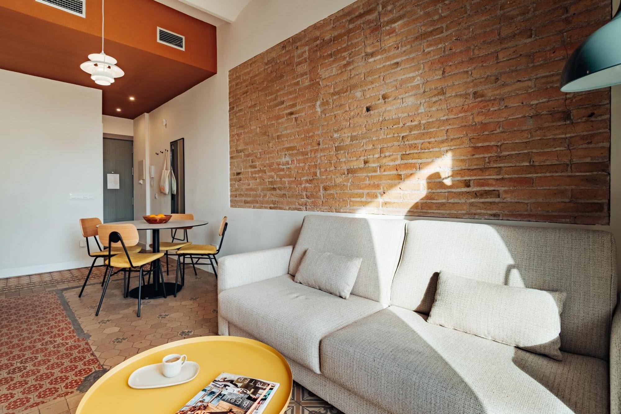Design Apartments By Olala Homes L’Hospitalet de Llobregat Exterior foto