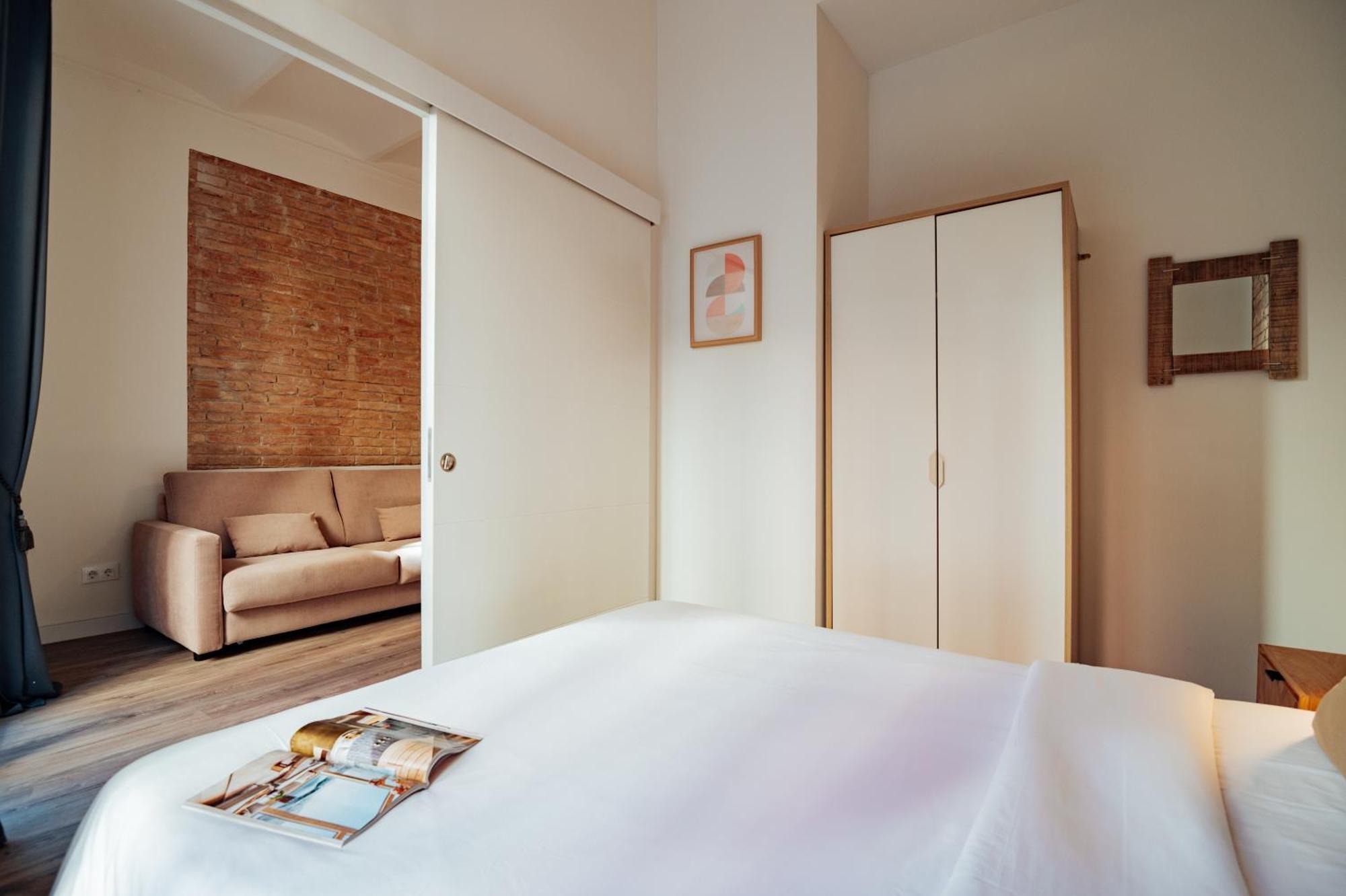 Design Apartments By Olala Homes L’Hospitalet de Llobregat Exterior foto