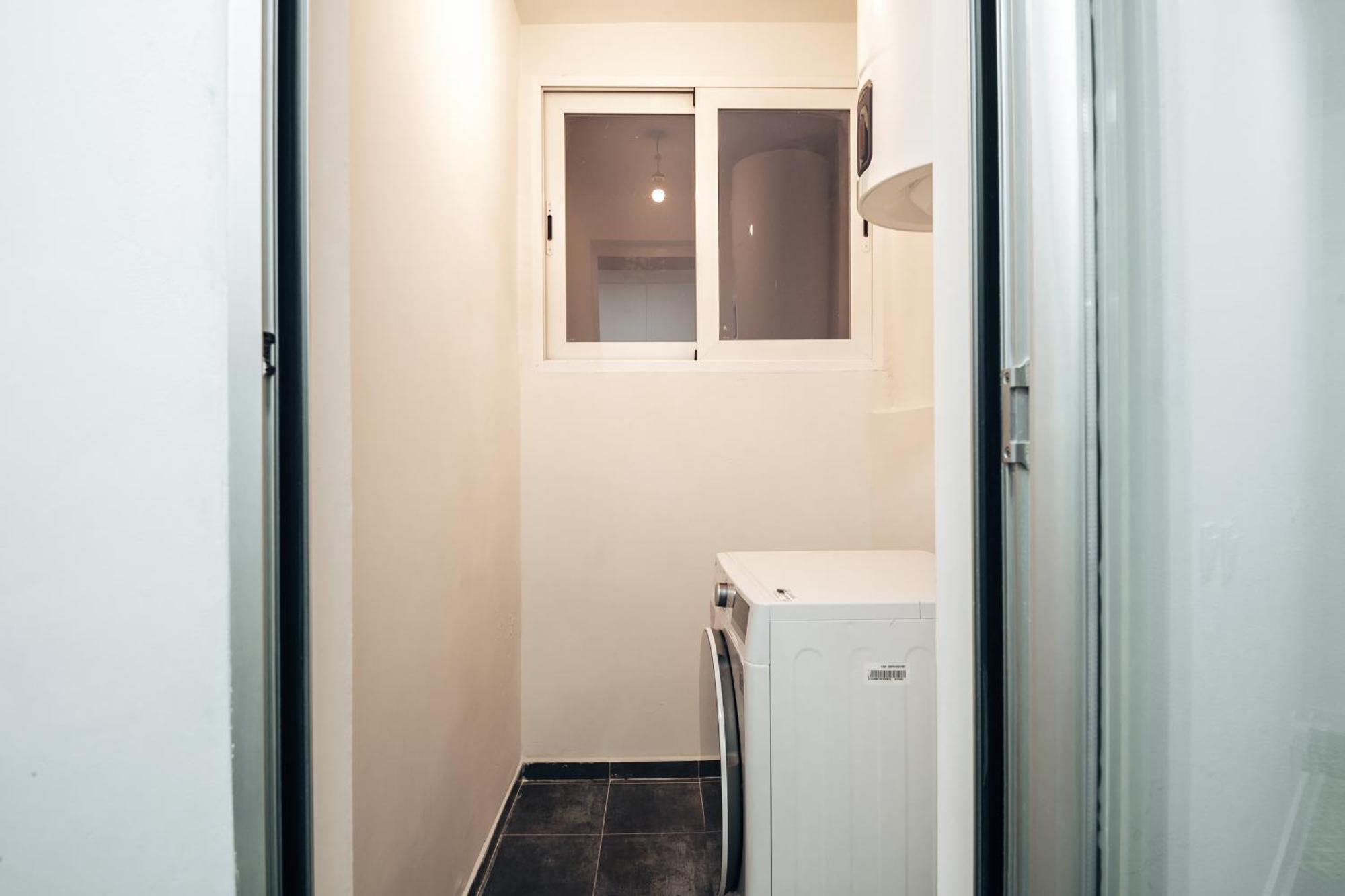 Design Apartments By Olala Homes L’Hospitalet de Llobregat Exterior foto