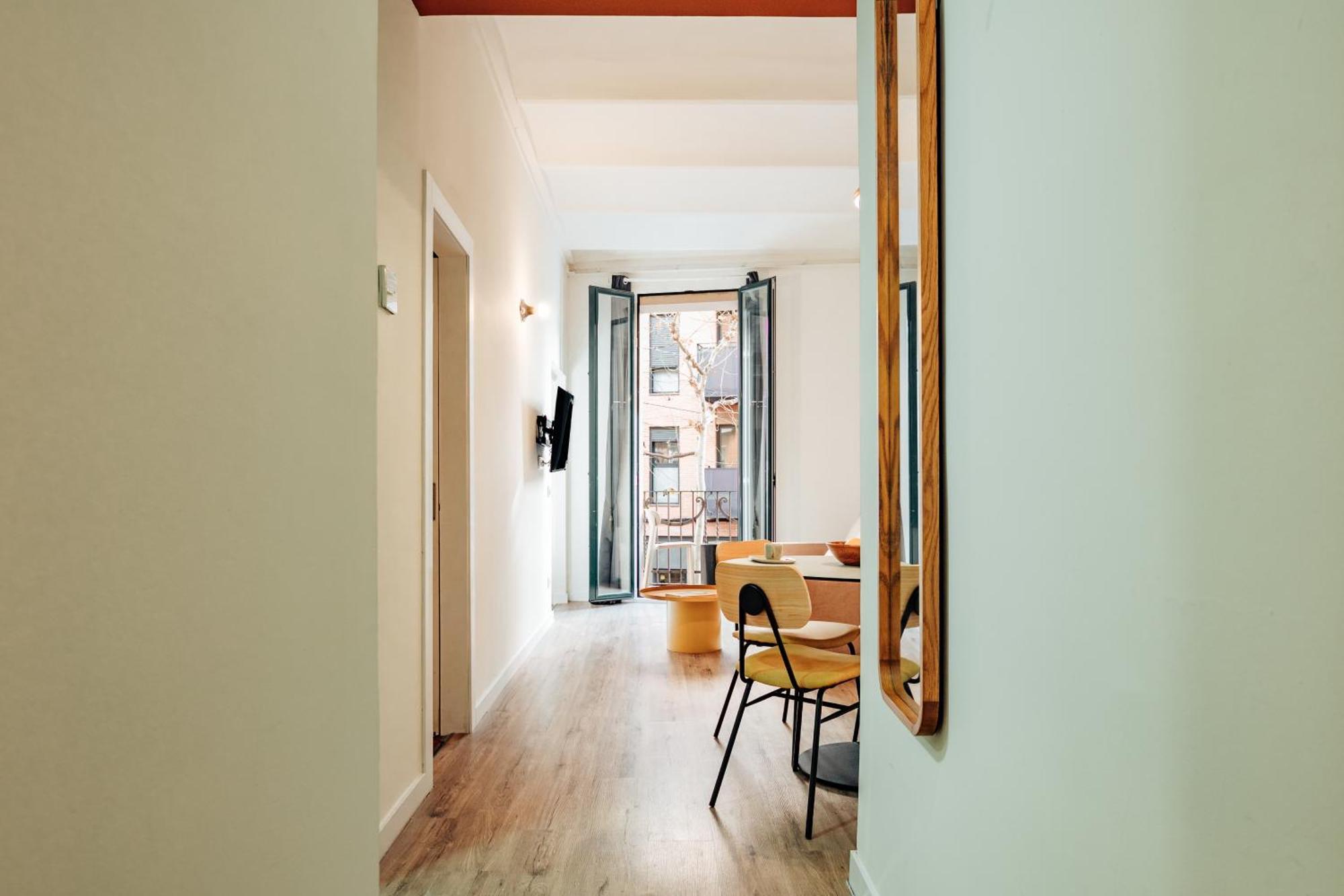 Design Apartments By Olala Homes L’Hospitalet de Llobregat Exterior foto