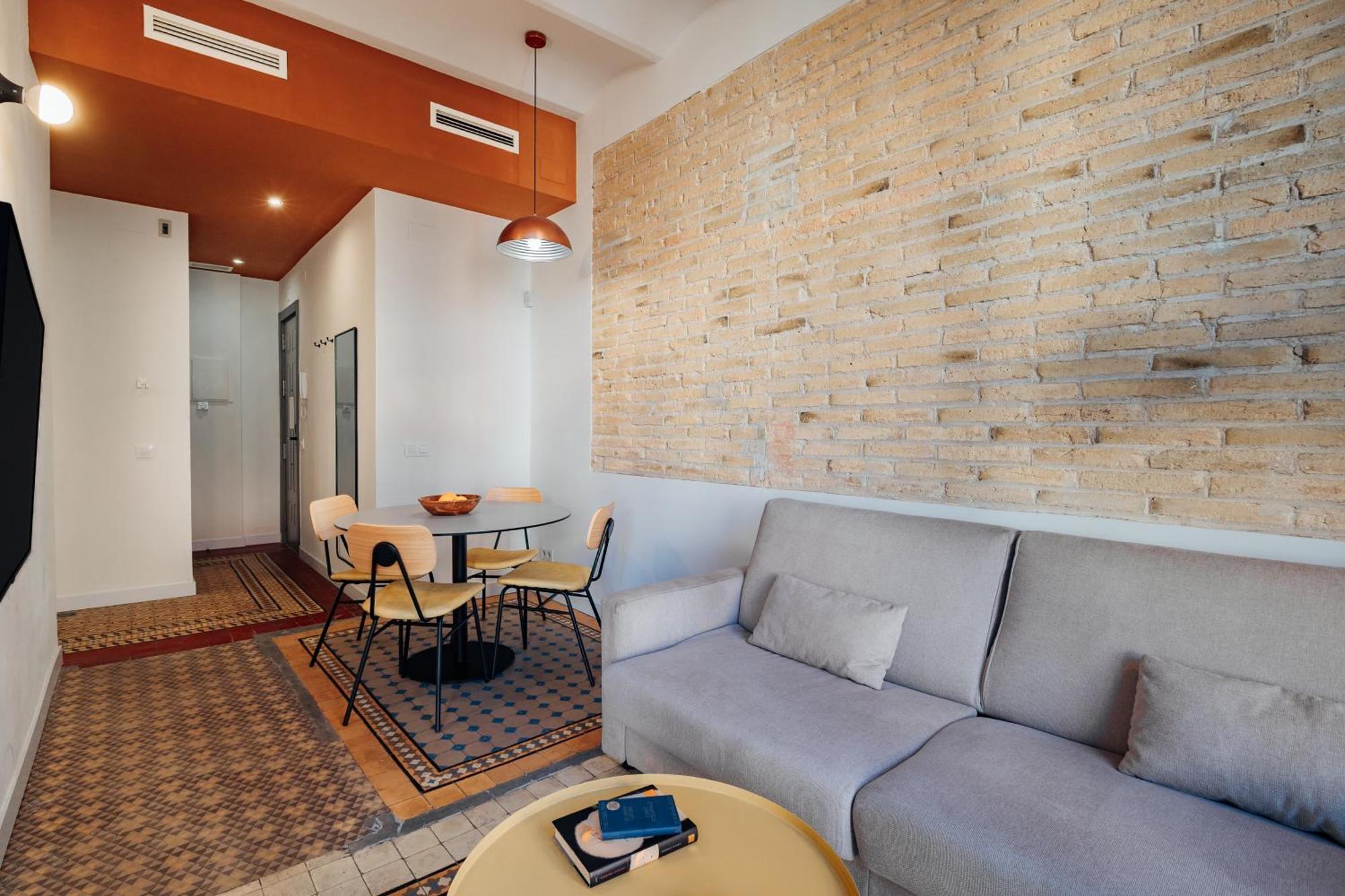 Design Apartments By Olala Homes L’Hospitalet de Llobregat Exterior foto