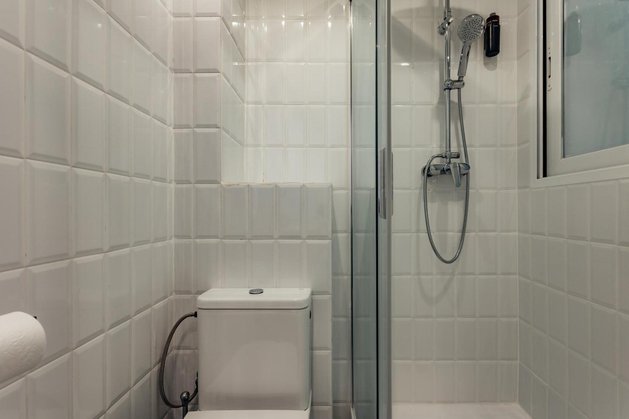 Design Apartments By Olala Homes L’Hospitalet de Llobregat Exterior foto