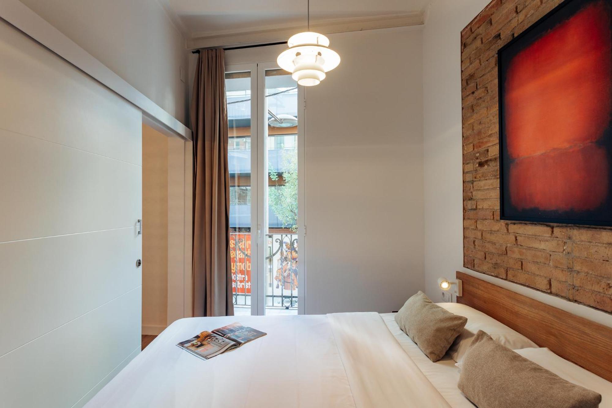 Design Apartments By Olala Homes L’Hospitalet de Llobregat Exterior foto